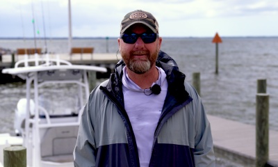 Bayflats Fishing Charters