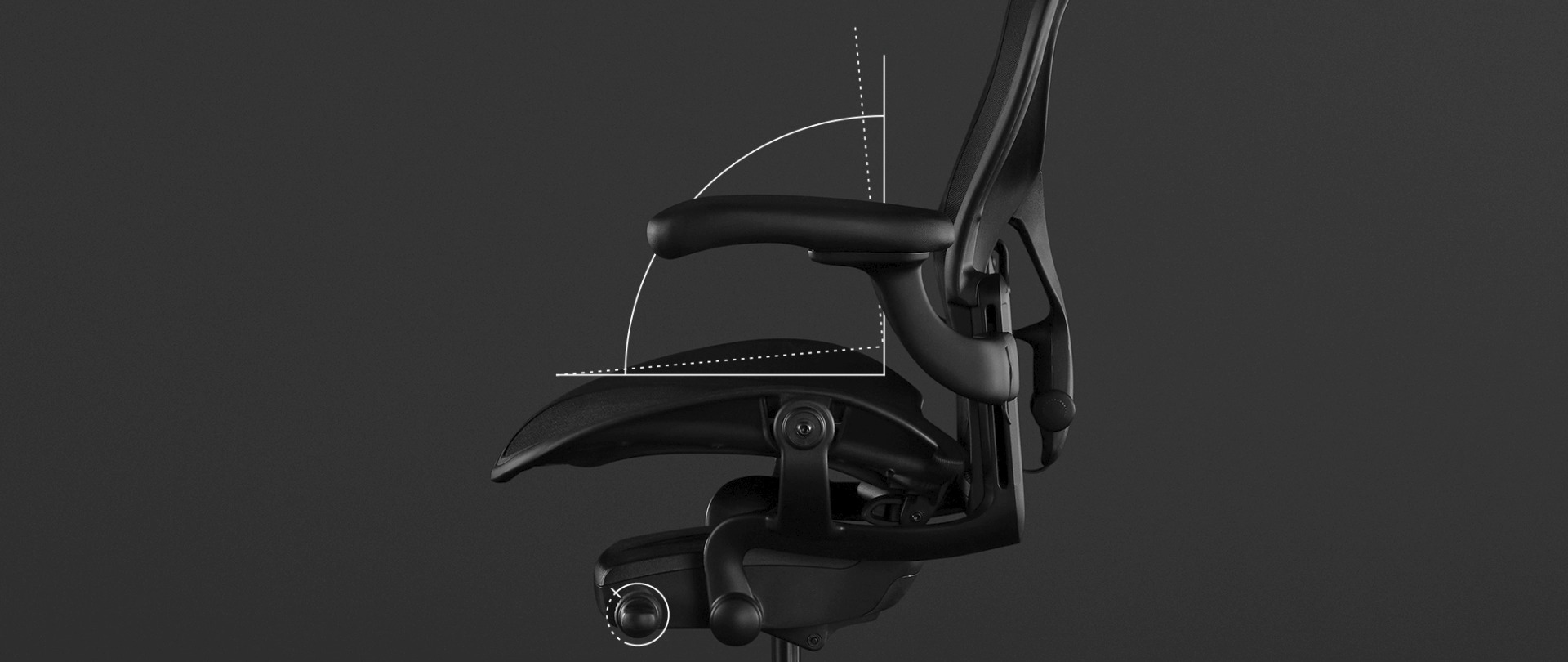 Aeron Gaming Chair – Herman Miller Store