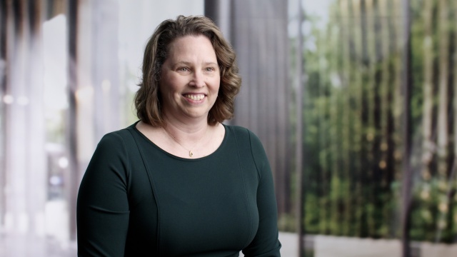 Gina Utrie, MD