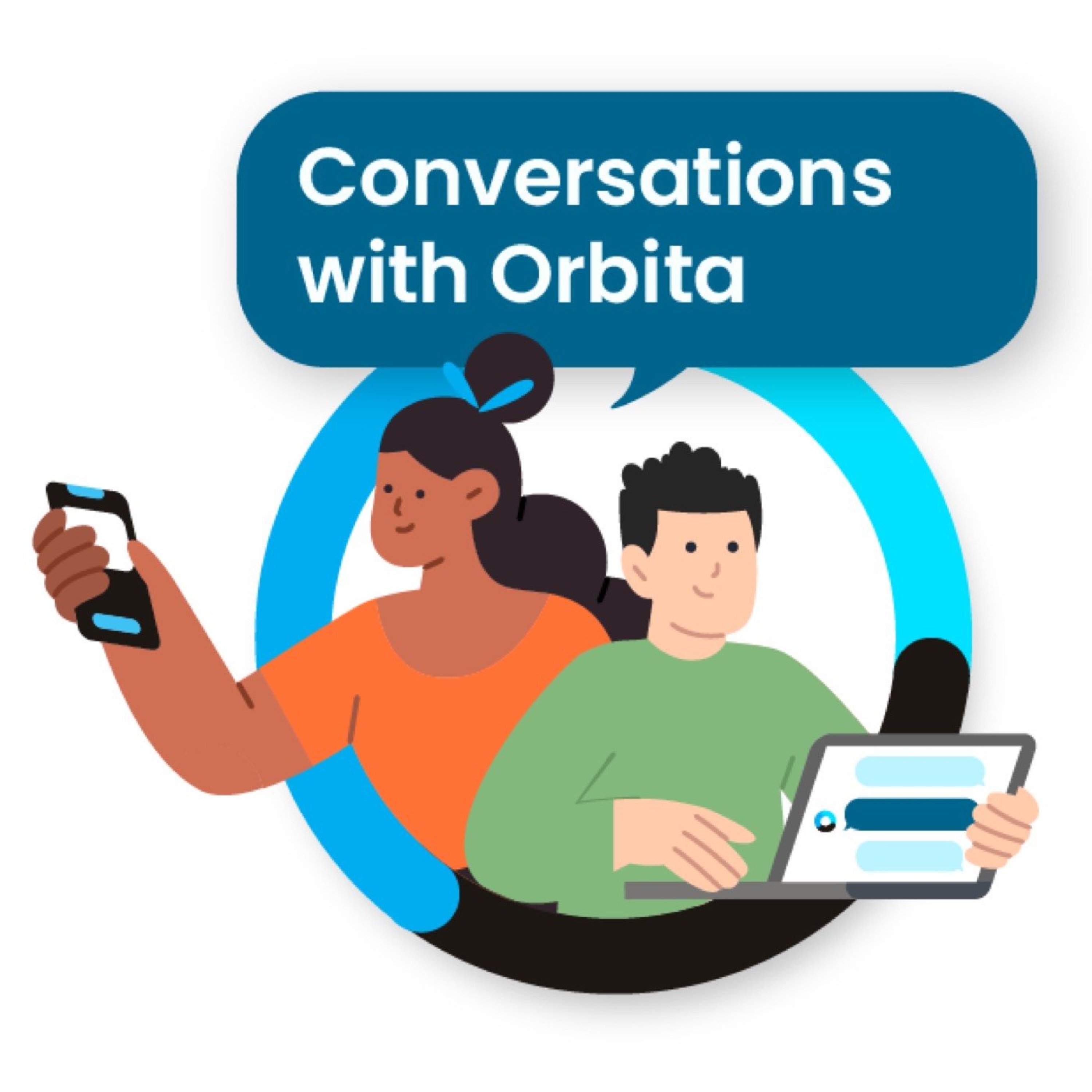 Conversations with Orbita