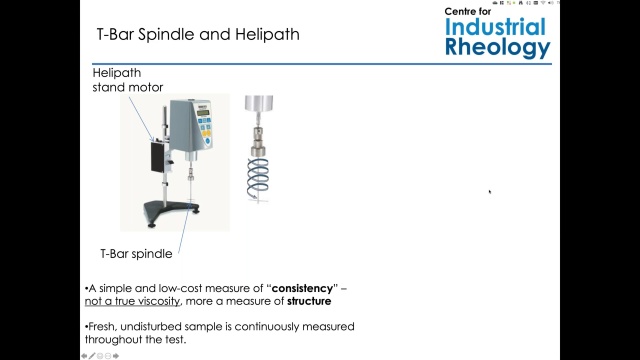 LV Spindles by Brookfield  Viscosity Measurement Accessories