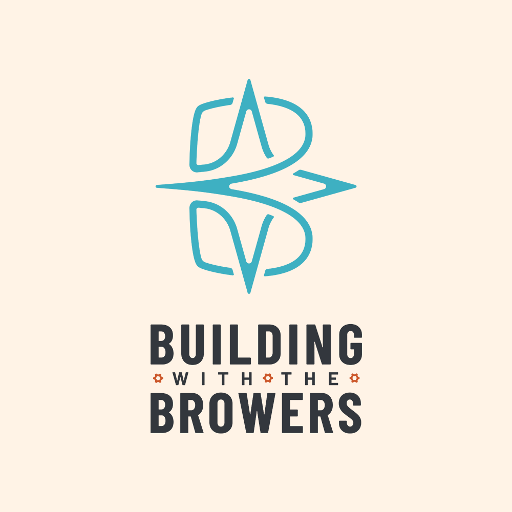 Artwork for Building With The Browers