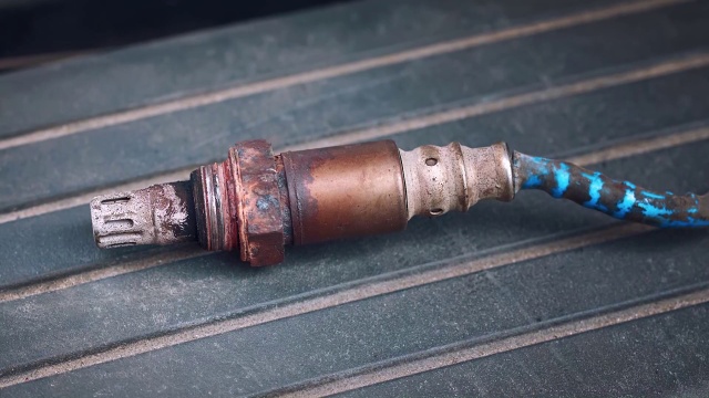 CM-174 The Vital Role of Oxygen Sensors