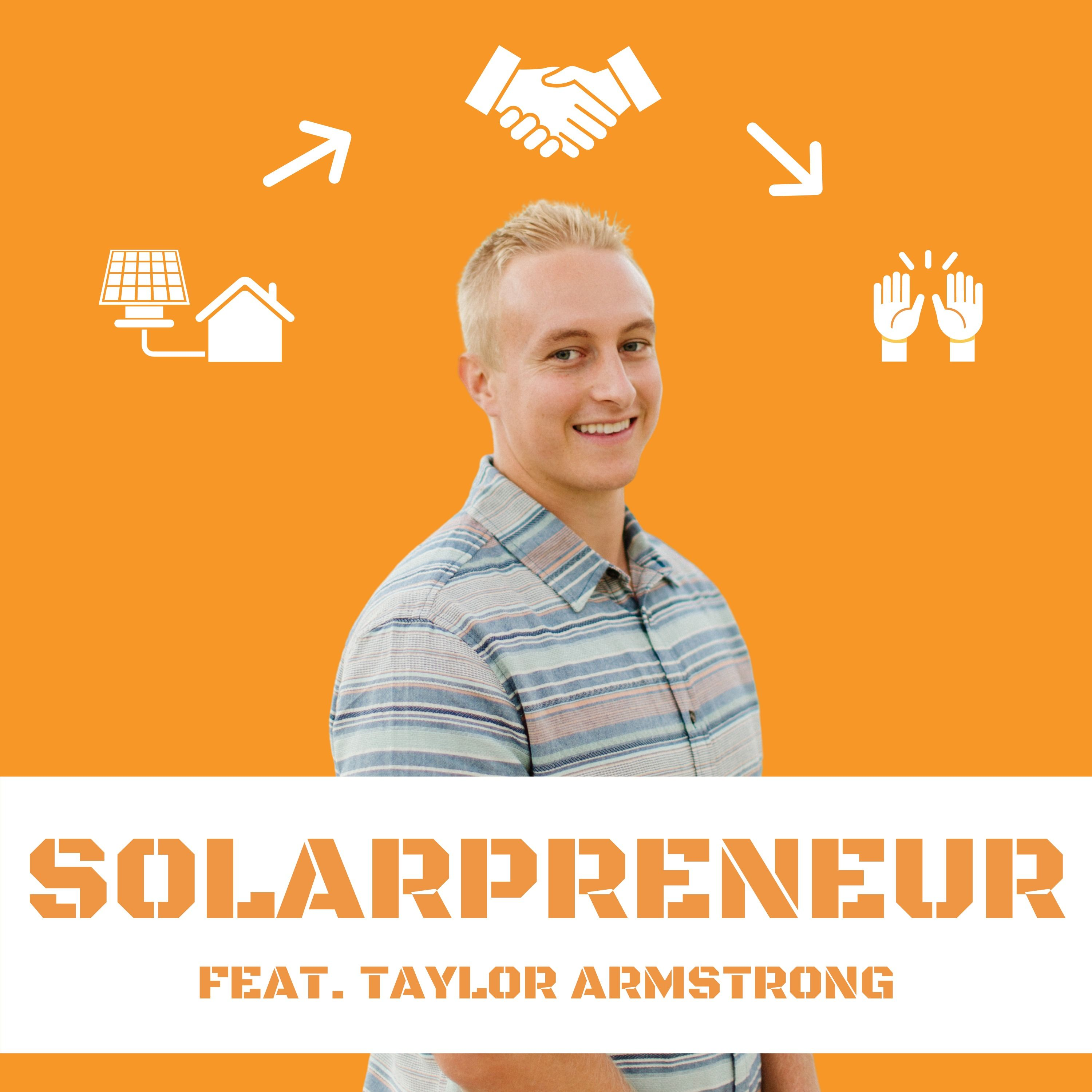 The Solarpreneur