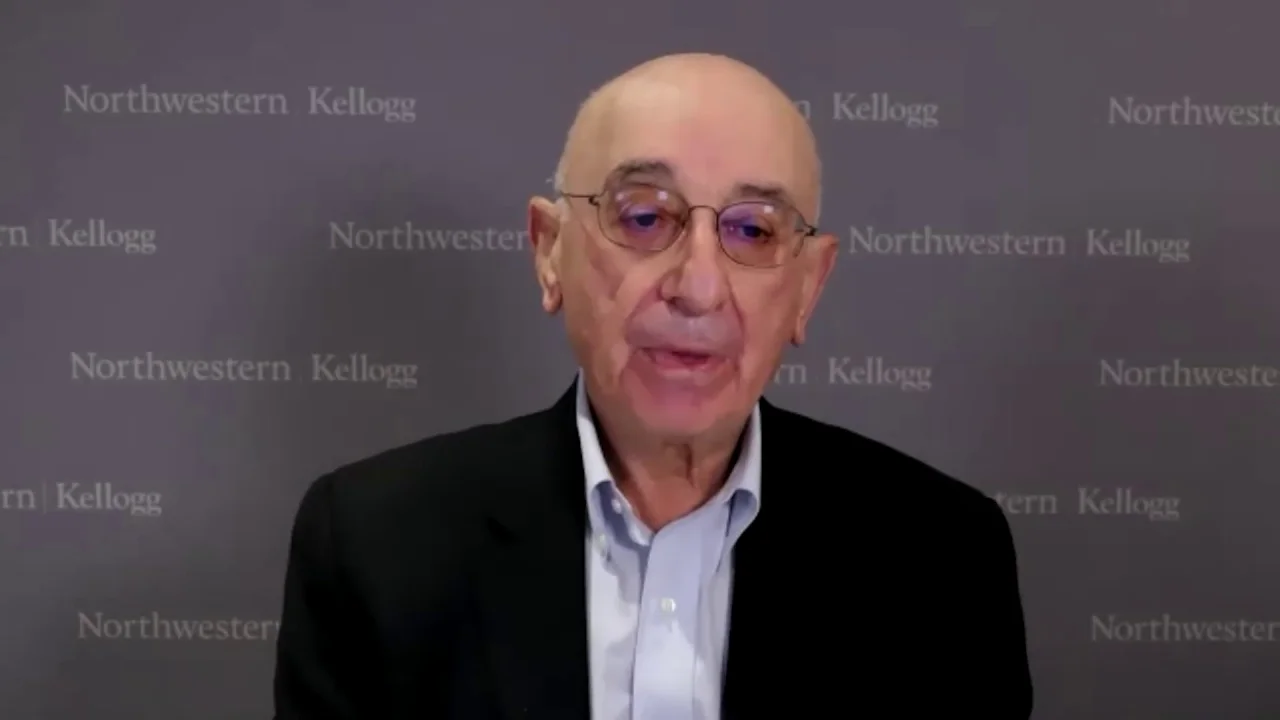 Finance for Executives & Non-Finance Managers | Kellogg