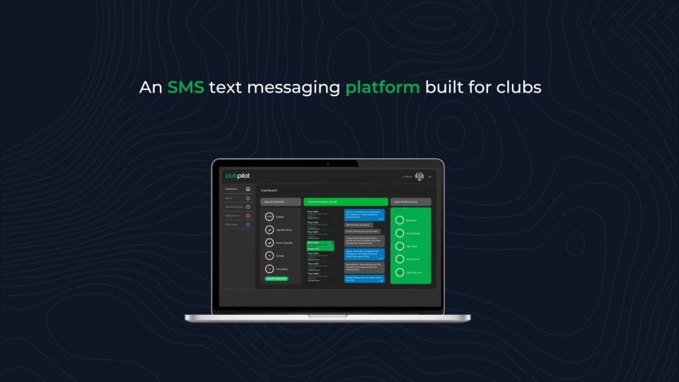 Club Pilot Explainer Video