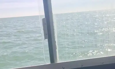 Ramsgate Bericht Video 0