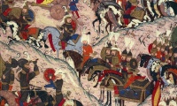 The End of the Battle: Ottoman Victory