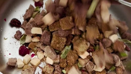 Bravo! Canine Cafe Beef Fricassee Grain-Free Canned Dog Food