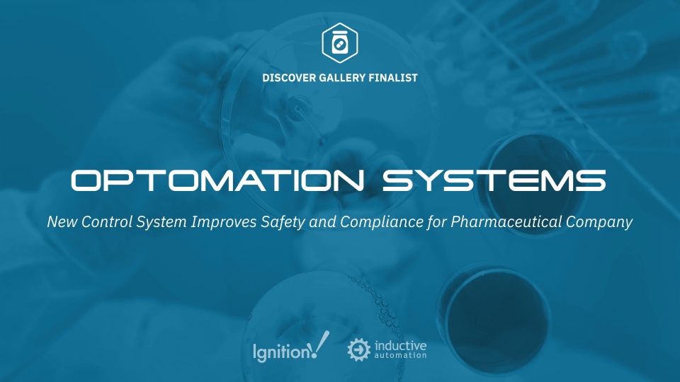 Optomation Systems