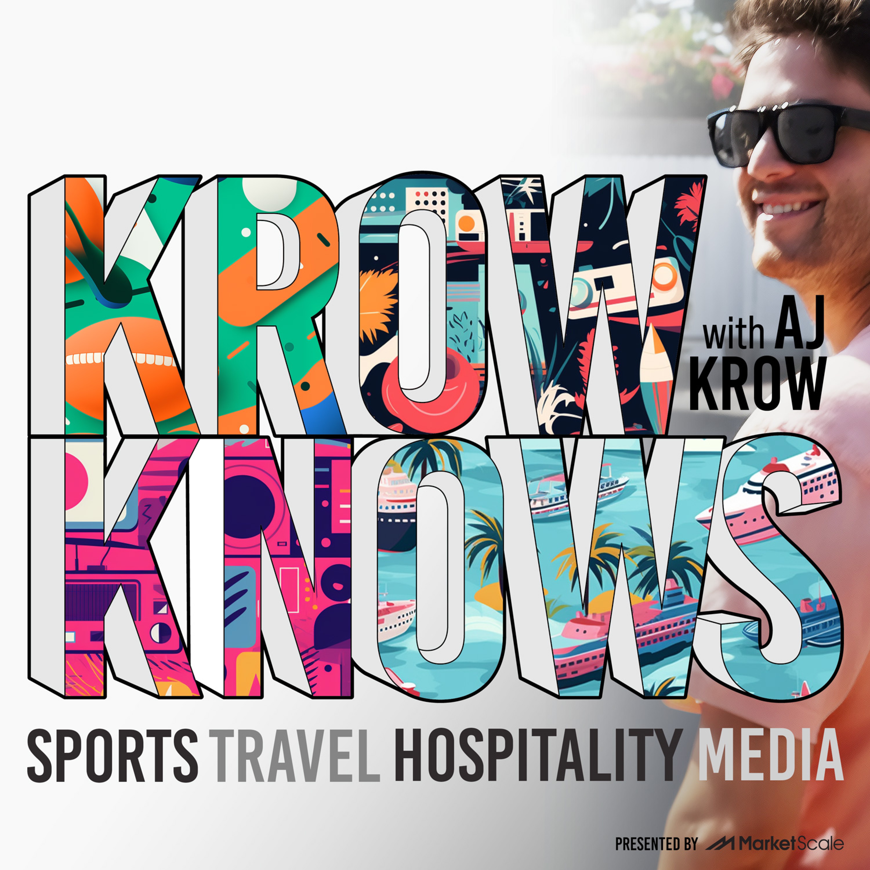 Krow Knows