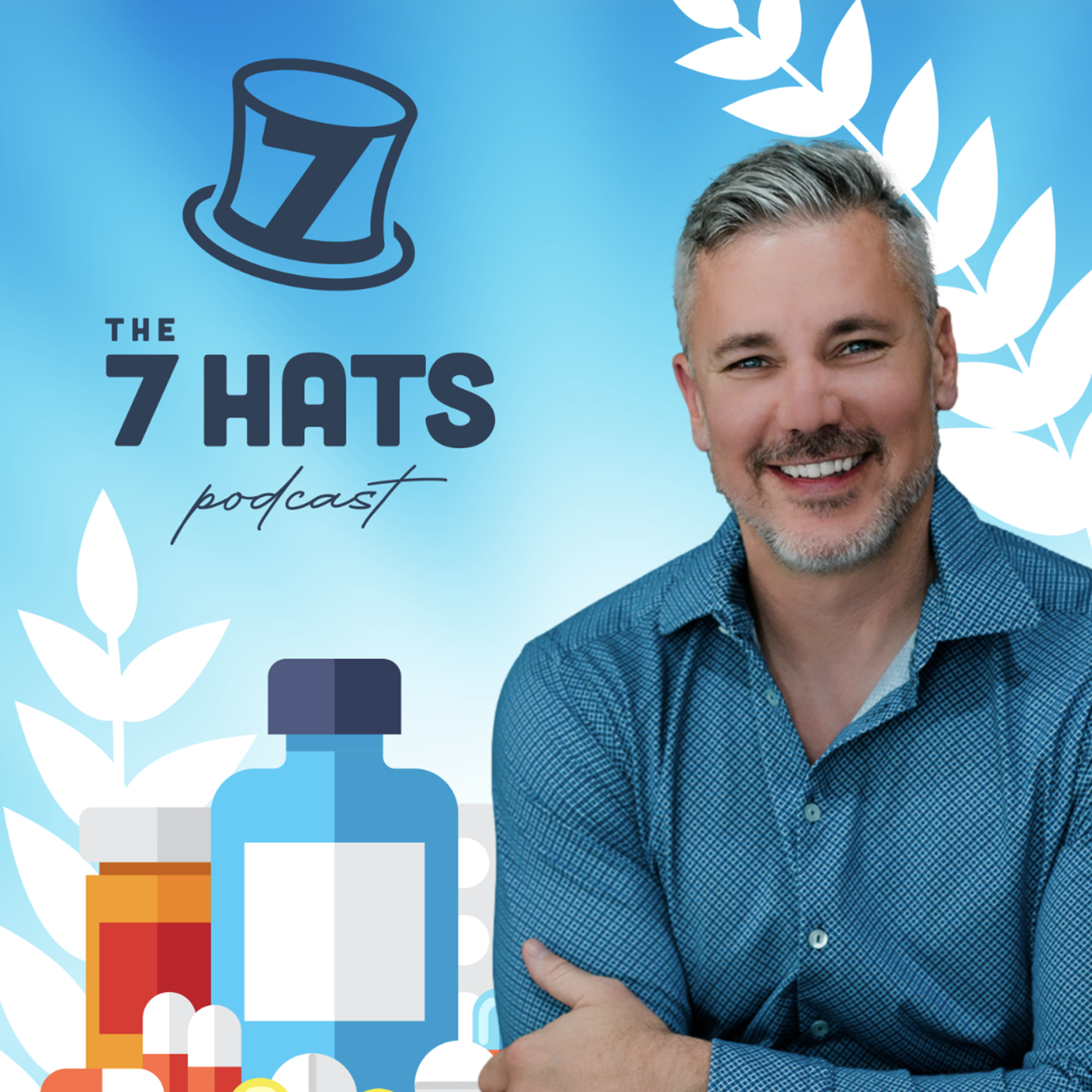 The 7 Hats