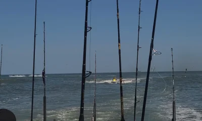 Fishing with Pat
