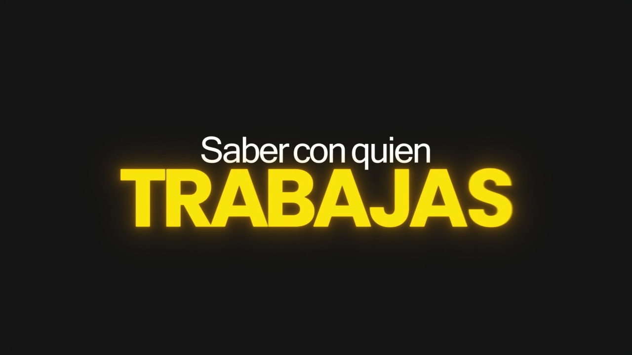 Portada del video: Testimonio de Ana y Jessica
