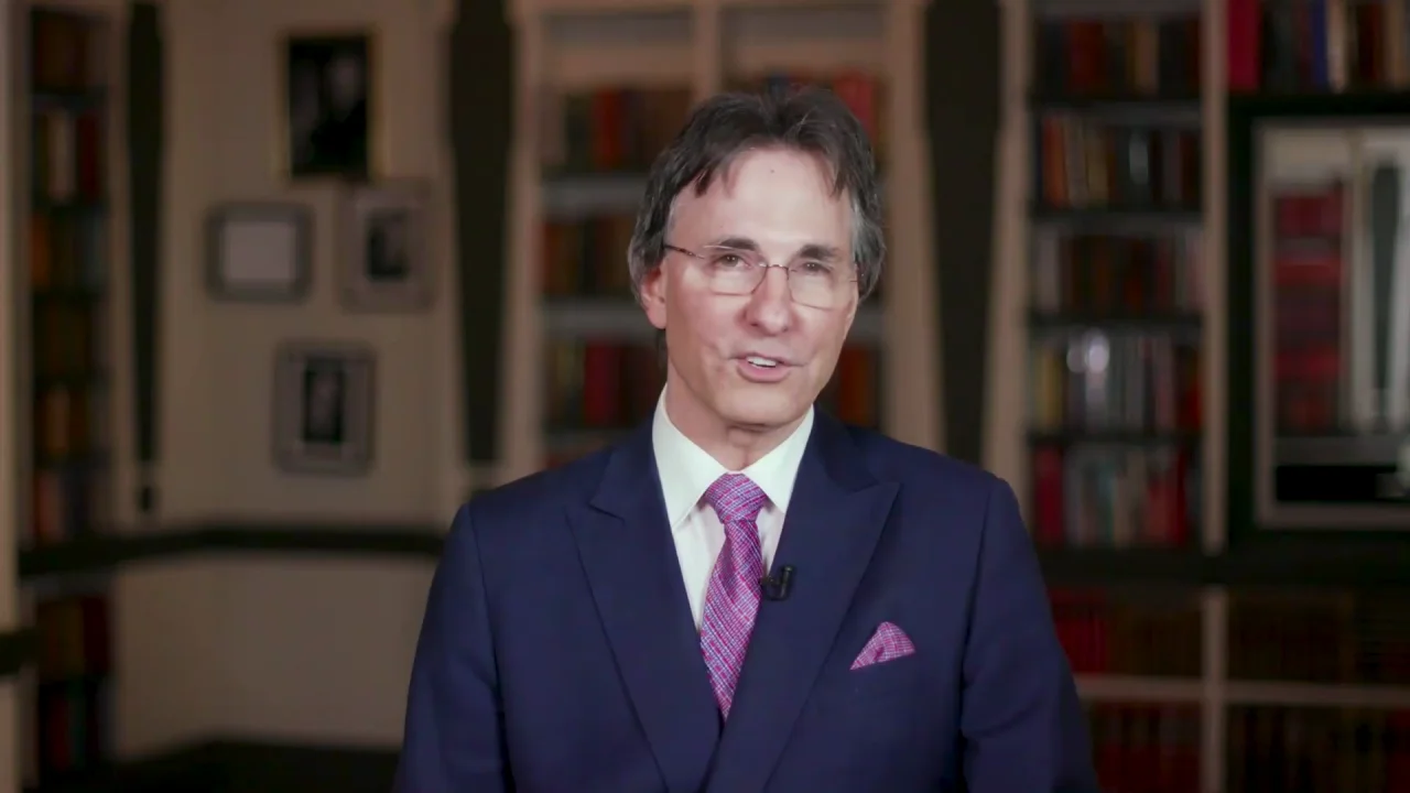 ジーニアス・ファクター、リーダーシップ Dr.john Demartini The 