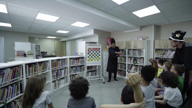 Chess Club  Anne Arundel County Public Library