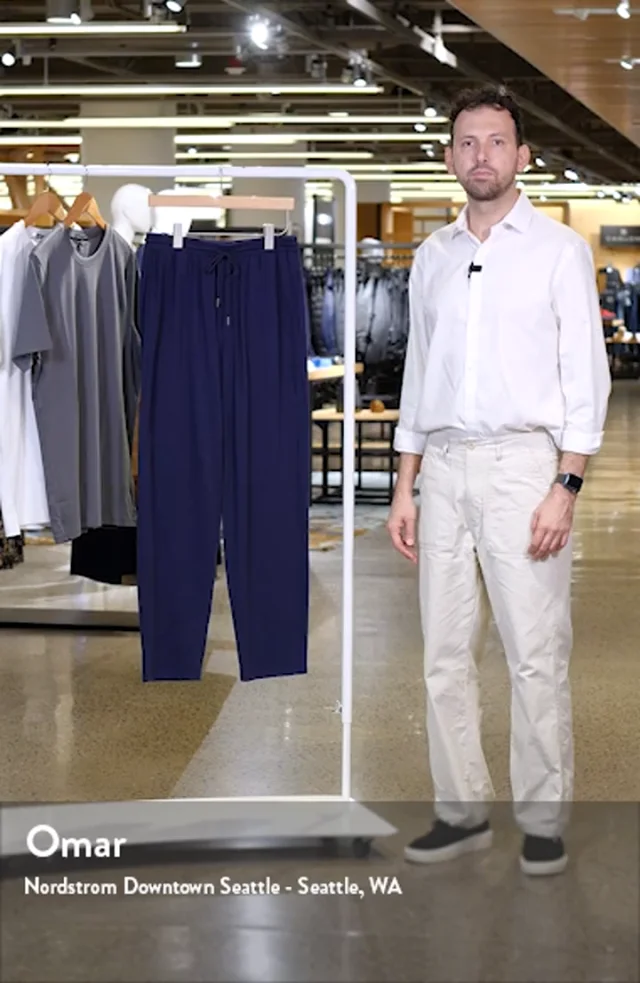 Nordstrom Cotton & Tencel® Modal Lounge Pants | Nordstrom
