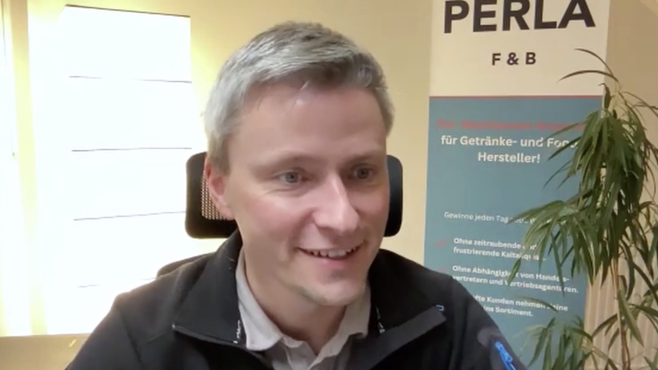 Videotestimonial Patrick Eckhardt