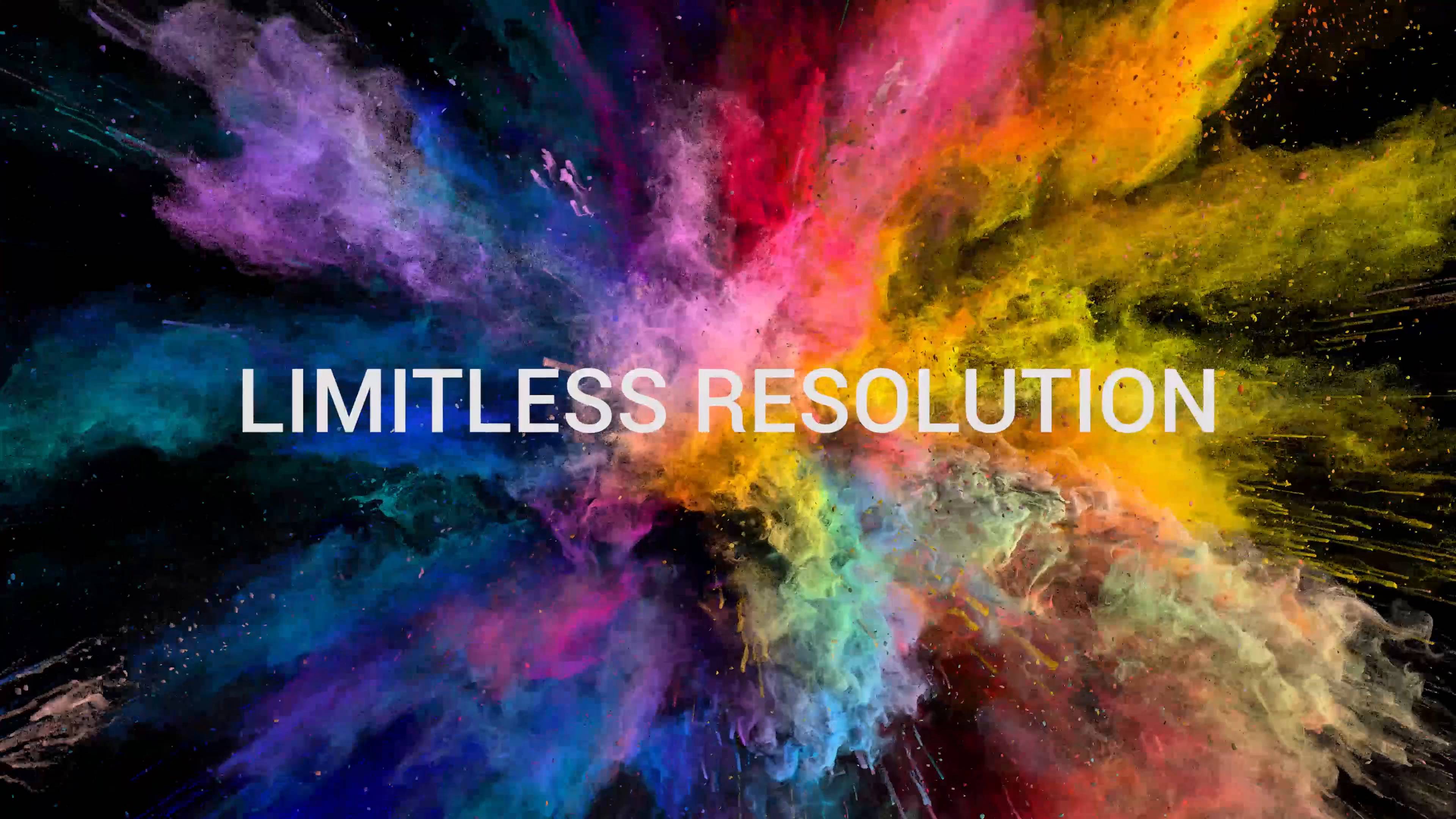 Radian Flex Video Wall Software