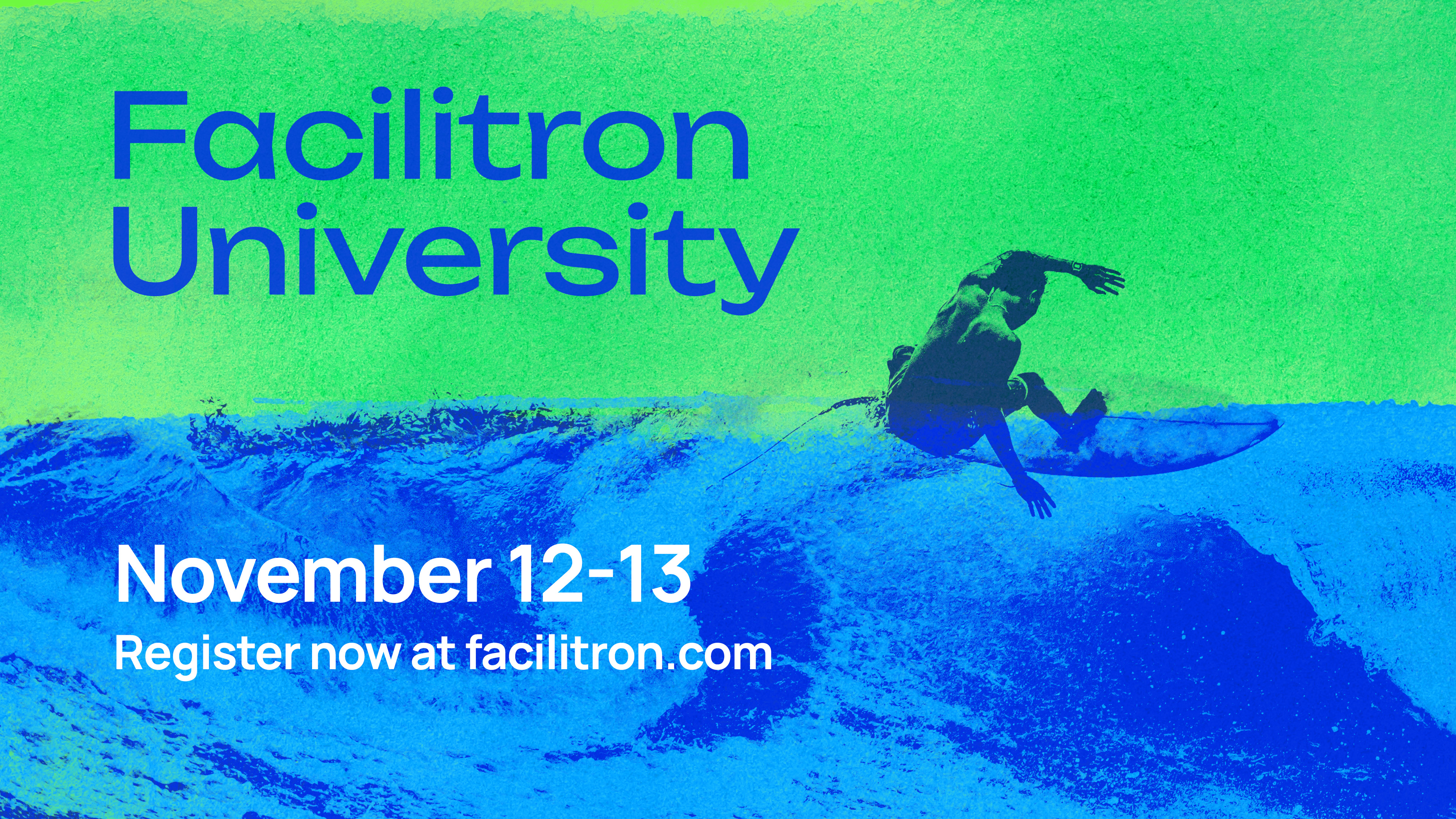 Facilitron University 5 Preview