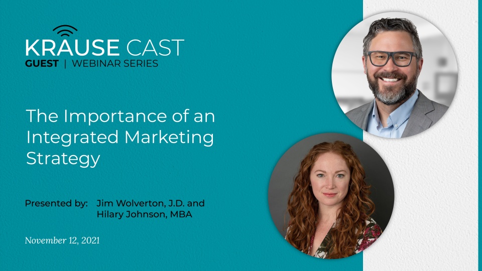 The Importance of an Integrated Marketing Strategy