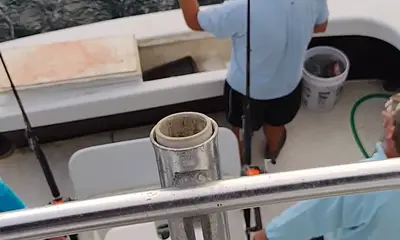 Wanchese Report Video 0