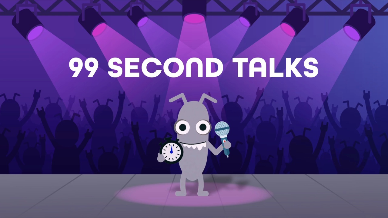 99 Seconds at MoTaCon 2026 thumbnail