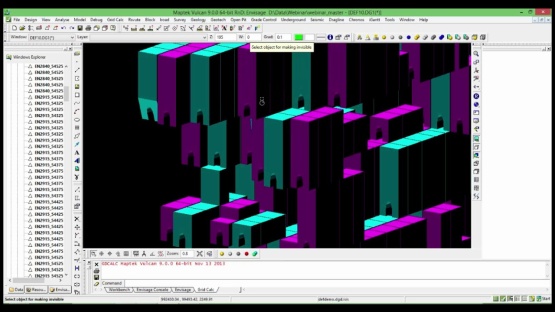 New Tools in Vulcan 9 Webinar