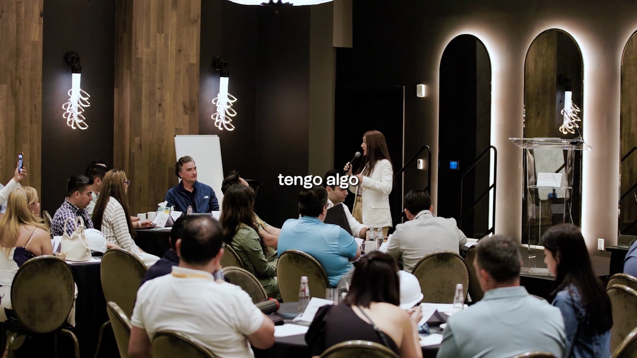 Portada del video: Resultados de alumnos — video 3