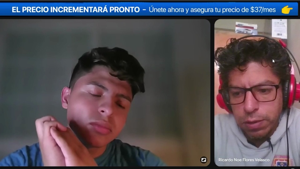 100 de ELO en una semana: la historia de Ricardo