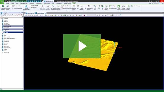 Learn about the GeologyCore Essentials online course