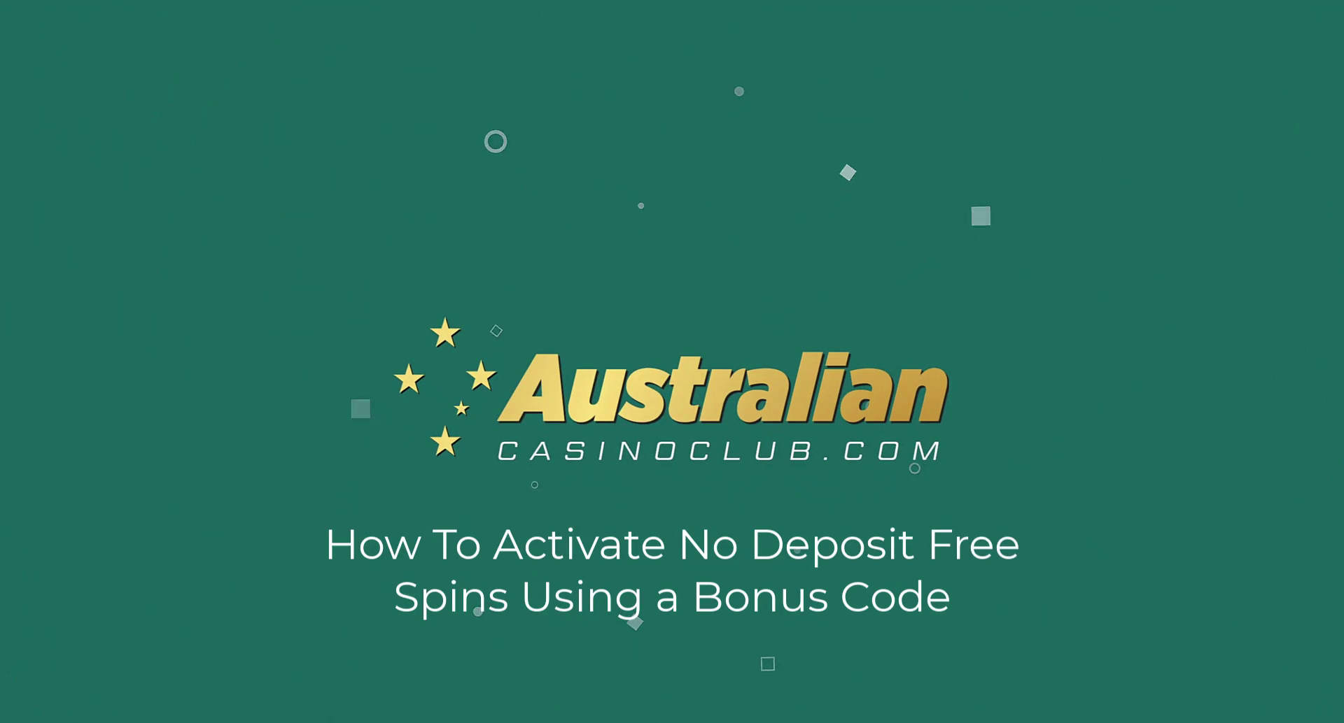 australia casino no deposit bonus