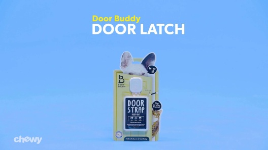 Play Video: Learn More About Door Buddy From Our Team of Experts