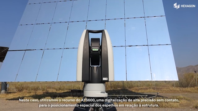 Aranda Business - Maximizando o investimento solar com tecnologia de  Sistemas Tracker de qualidade. 