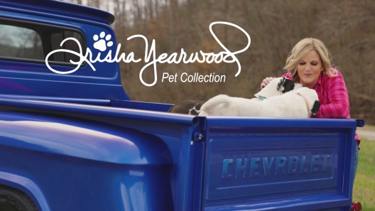 Play Video: Learn More About Trisha Yearwood Pet Collection From Our Team of Experts
