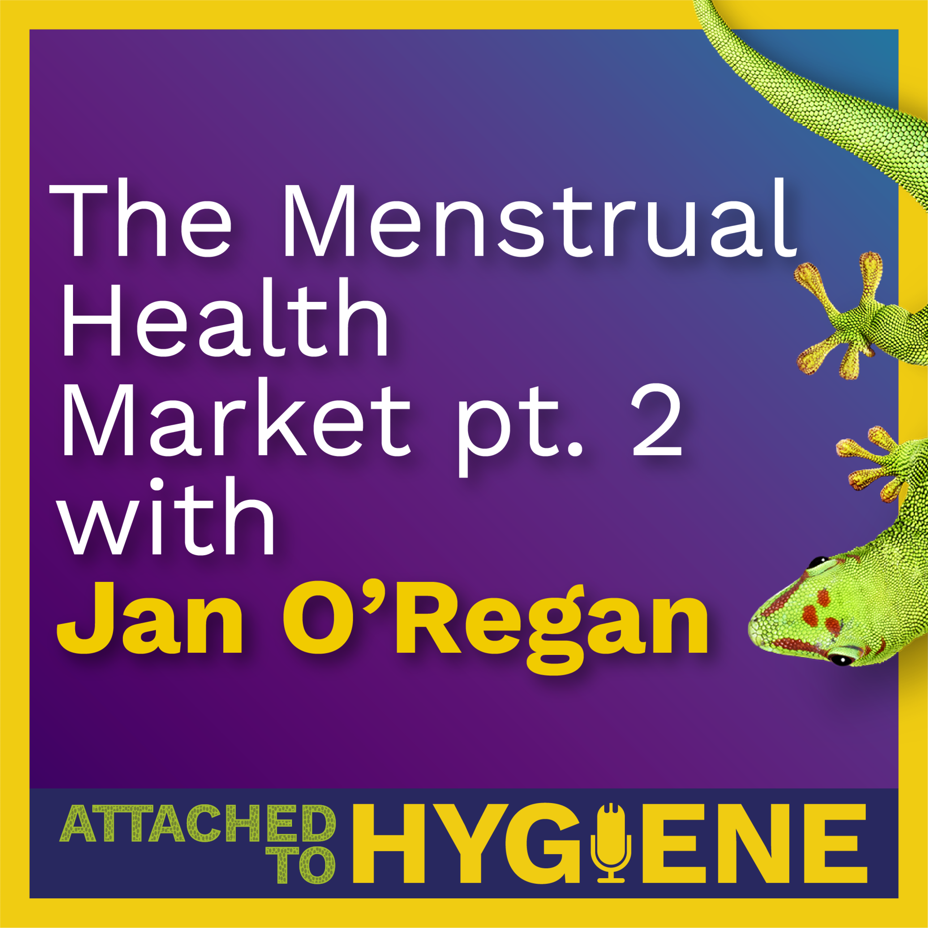 Attached to Hygiene