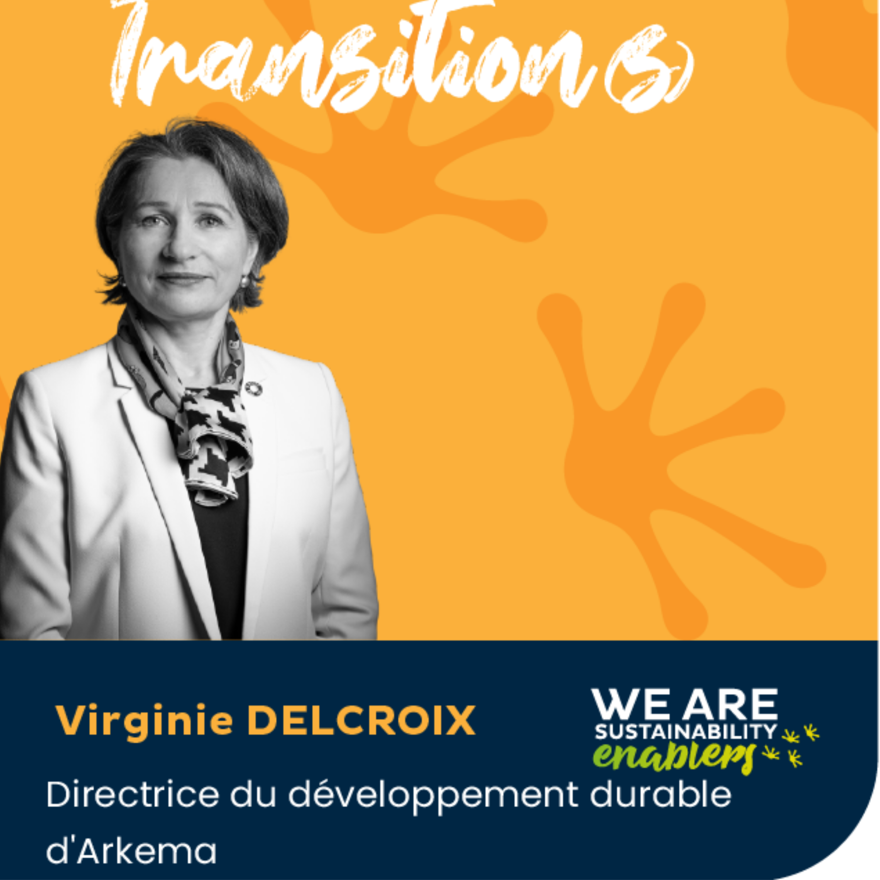 Bostik Talks & Transition(s) - Français