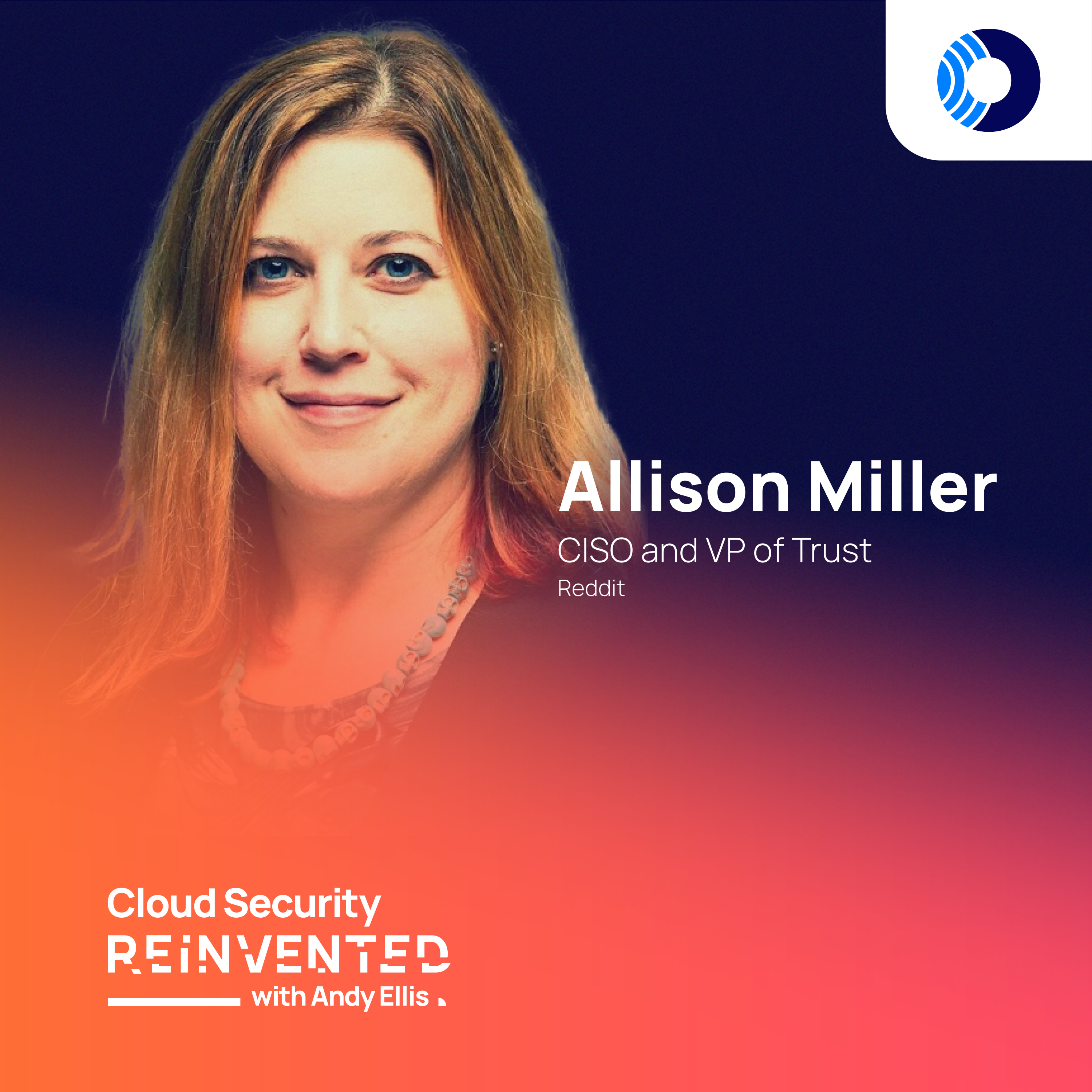Cloud Security Reinvented