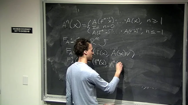 New Methods for Zimmer s Conjecture IPAM