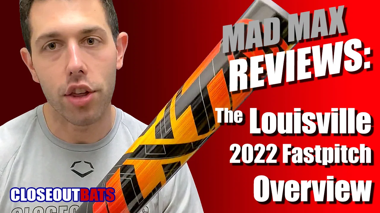 Used Louisville Slugger 2022 LXT Fastpitch Softball Bat Series Black/R –  PremierSports