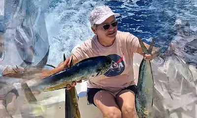 Herradura Verslag Video 0