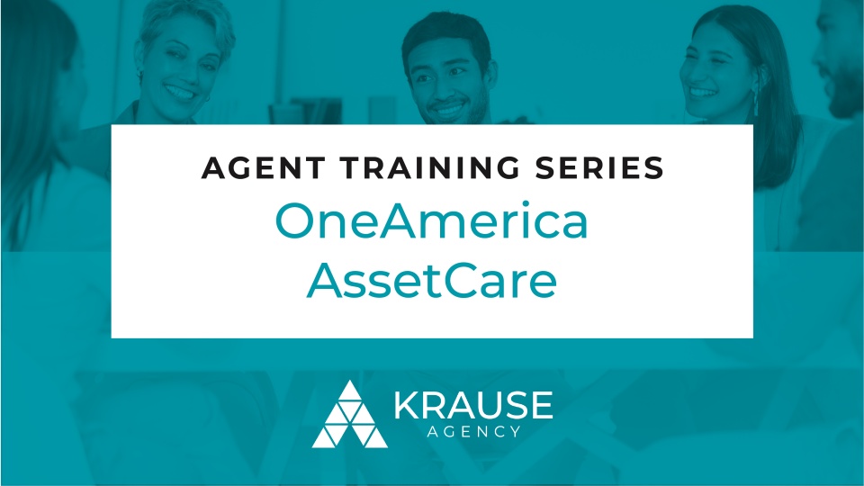 OneAmerica AssetCare Product Review
