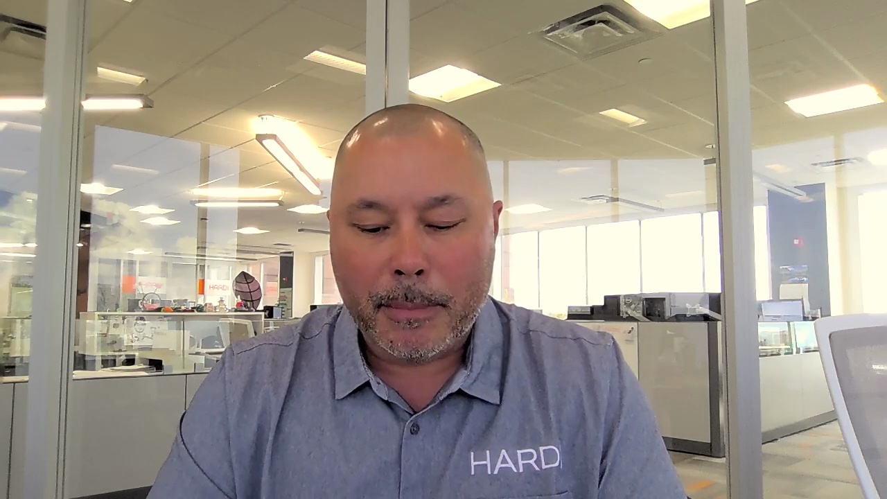 HARDI Quarterly Association Update: 2025 Q2 Video