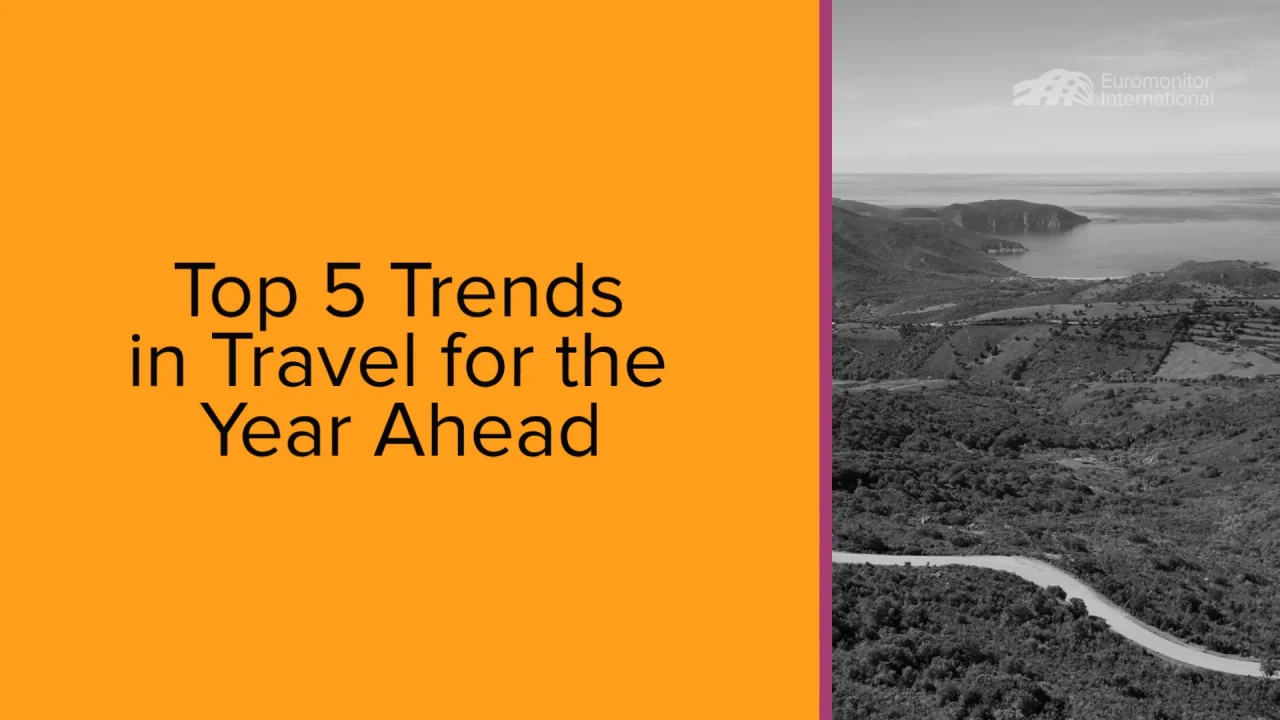 The Road Ahead Trends And Challenges In Sustainable Travel 2: Future Insights