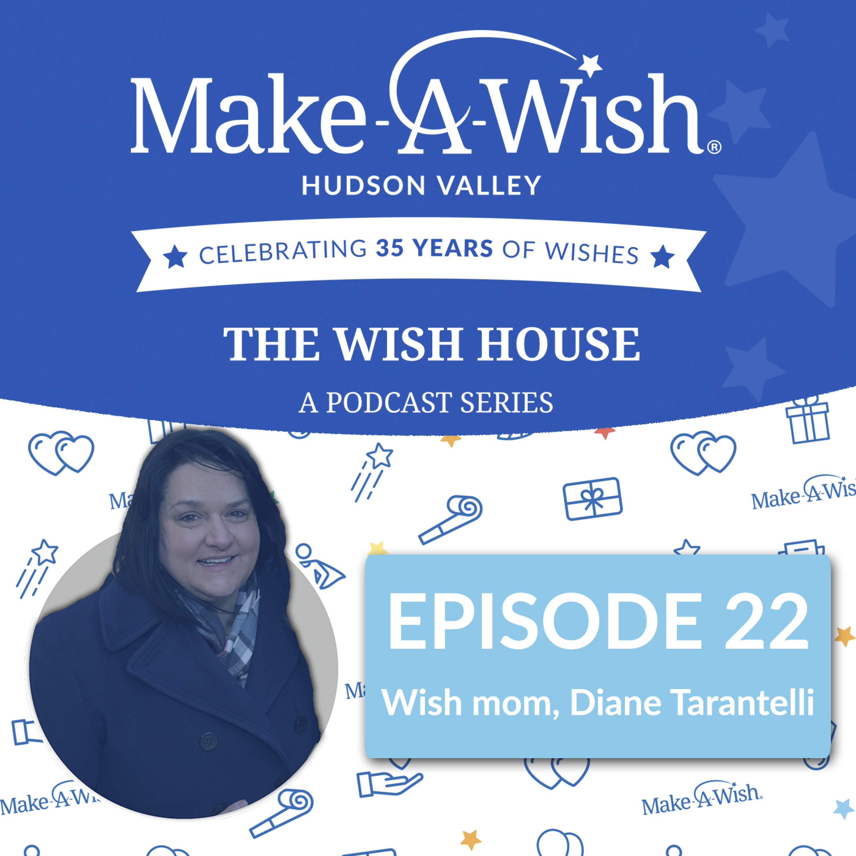 The Wish House Podcast