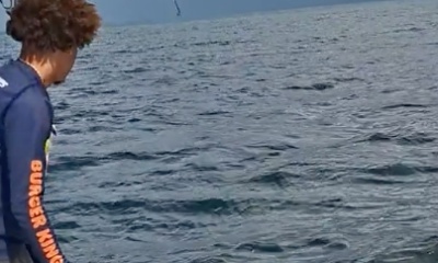 West Bay Видео отчет 1