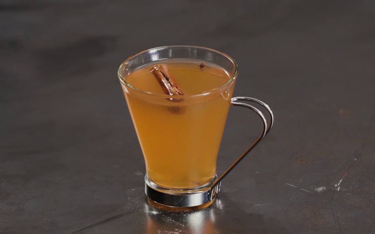 Domaci Market Cocktail Mix - Hot Toddy