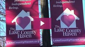 Lake County Haven - Empowering homeless