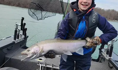 Youngstown Report Video 1