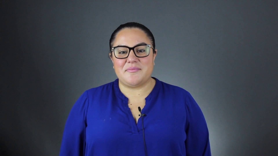 SAHOURI - Customer Success Story (Rossy Vargas - Senior Employee Benefits Advisor)
